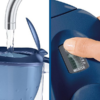 Brita Marella XL blue (3 картриджа) фільтр-глечик Brita Marella XL blue (3 картриджа) фільтр-глечик