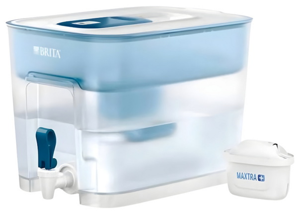 Фільтр-глечик Brita Flow Memo blue Фільтр-глечик Brita Flow Memo blue