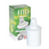 Картридж Fito Filter К64 ( Бар'єр ) з шунгітовим мінералізатором для глечиків Барʼєр