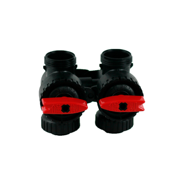 Байпас 1/1,25 Clack Байпас 1/1,25 Clack