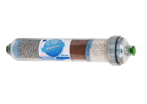 Картридж Aquafilter AIFIR 200 структуризатор Картридж Aquafilter AIFIR 200 структуризатор