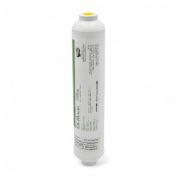 Картридж Pentek GS-10CAL/RO постфільтр Картридж Pentek GS-10CAL/RO постфільтр