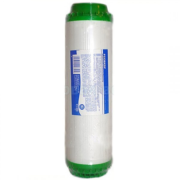 Картридж Aquafilter FCCBKDF Картридж Aquafilter FCCBKDF