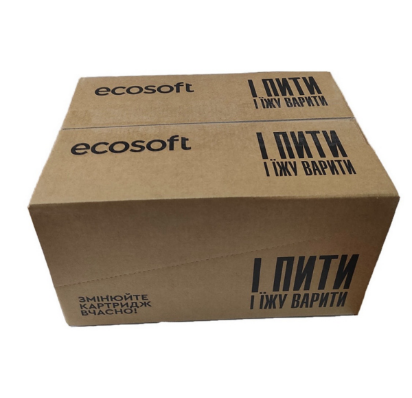 Ecosoft Покращений картридж Ecosoft Покращений картридж