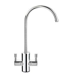 Кран Нова Вода RF06-BD (подвійний) Кран Нова Вода RF06-BD (подвійний)