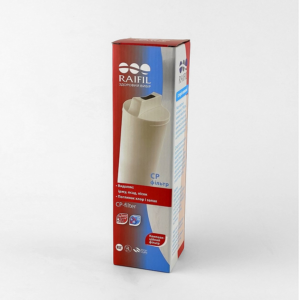 Картридж №1 (CP) для NOVO 3 Compact Картридж №1 (CP) для NOVO 3 Compact