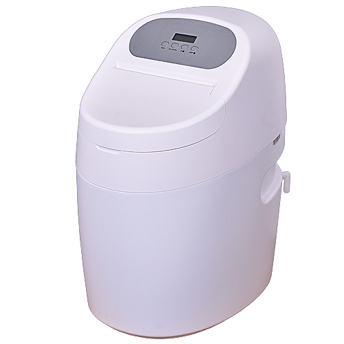 Canature CS15H-1015 Компактний фільтр пом'якшення води Canature CS15H-1015 Компактний фільтр пом'якшення води