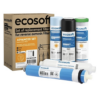 Комплект картриджів Ecosoft Absolute №5 Комплект картриджів Ecosoft Absolute №5
