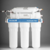 Фільтр зворотного осмосу Ecosoft Standard 6-50М (MO650MECOSTD) + набір картриджів CPV3ECO та постфільтр Фільтр зворотного осмосу Ecosoft Standard 6-50М (MO650MECOSTD) + набір картриджів CPV3ECO та постфільтр