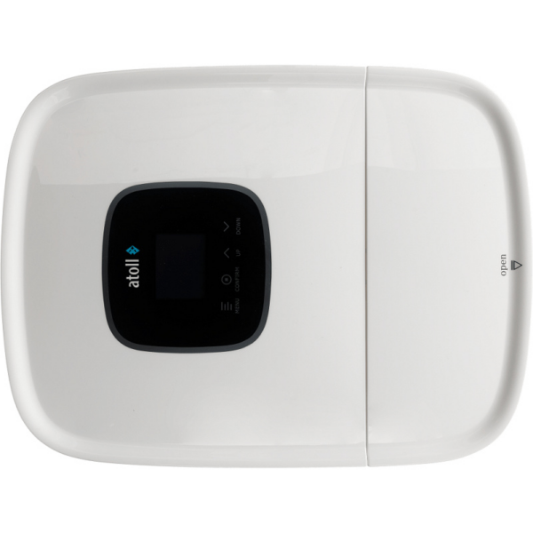 Фільтр пом'якшувач Atoll Arctic Z10s Фільтр пом'якшувач Atoll Arctic Z10s