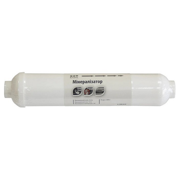 Картридж Raifil IL-10W-M-EZ Картридж Raifil IL-10W-M-EZ