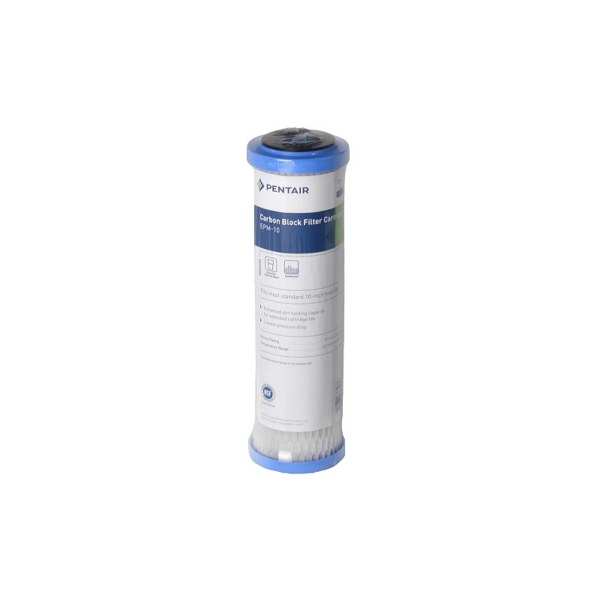 Картридж EPM-10sl 9 3/4' 10мкм 155634-43 брикетований Картридж EPM-10sl 9 3/4' 10мкм 155634-43 брикетований