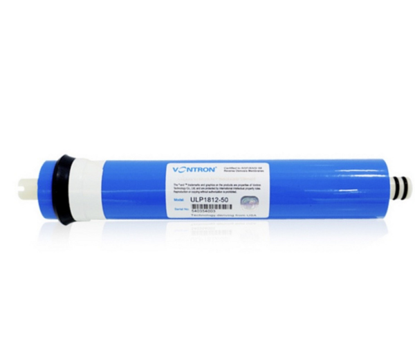Комплект картриджів Ecosoft 5 (PP5-GAC-PP1, постфільтр, мембрана Vontron 50g) Комплект картриджів Ecosoft 5 (PP5-GAC-PP1, постфільтр, мембрана Vontron 50g)