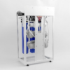 Система зворотного осмосу Raifil 1200-G 20“ Slim 180л/год Система зворотного осмосу Raifil 1200-G 20“ Slim 180л/год
