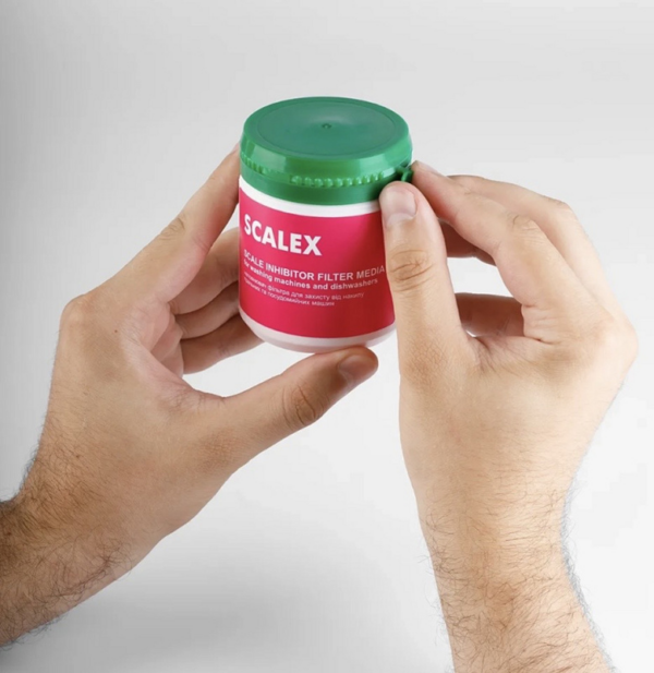 Наповнювач Ecosoft Scalex 200 мл Наповнювач Ecosoft Scalex 200 мл