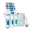 Фільтр зворотного осмосуOrganic Smart Osmo 8