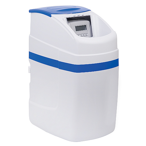 Фільтр пом'якшувач Ecosoft FU1018CABCE Фільтр пом'якшувач Ecosoft FU1018CABCE