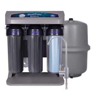 Фільтр зворотного осмосу Aquafilter ELITE7G-GP Фільтр зворотного осмосу Aquafilter ELITE7G-GP
