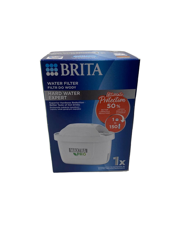 Картридж Brita MXPro Limescale для жорсткої води Картридж Brita MXPro Limescale для жорсткої води
