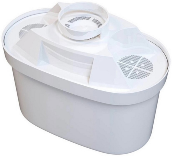 Комплект картриджей Fito Filter K-33 (2 шт) Mg+ магний для фильтров кувшинов Brita Maxtra Комплект картриджів Fito Filter K-33 (2 шт) Mg+ магній для фільтрів глечиків Brita Maxtra
