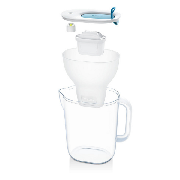 Фільтр-глечик Brita Stile XL Фільтр-глечик Brita Stile XL