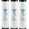 Комплект картриджів Ecosoft CHVCB4520ECO (х3) Комплект картриджів Ecosoft CHVCB4520ECO (х3)