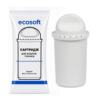 Ecosoft Покращений картридж Ecosoft Покращений картридж