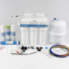 Фільтр зворотного осмосу Ecosoft Standard PRO MO550ECOSTD. ) Фільтр зворотного осмосу Ecosoft Standard PRO MO550ECOSTD. )