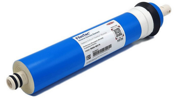 Картридж Filmtec 75 DuPont мембрана Картридж Filmtec 75 DuPont мембрана