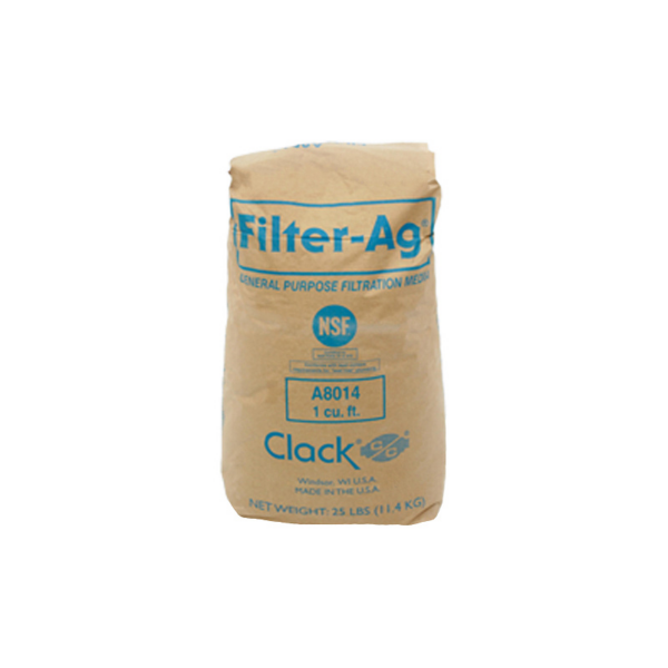 Завантаження фільтруюче Filter-Ag (міш 28,3л) Завантаження фільтруюче Filter-Ag (міш 28,3л)