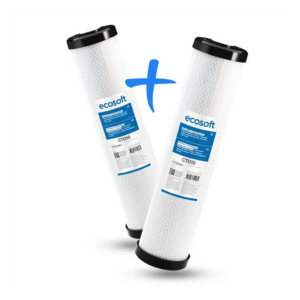 Комплект картриджів Ecosoft CHVCB4520ECO (х2) Комплект картриджів Ecosoft CHVCB4520ECO (х2)