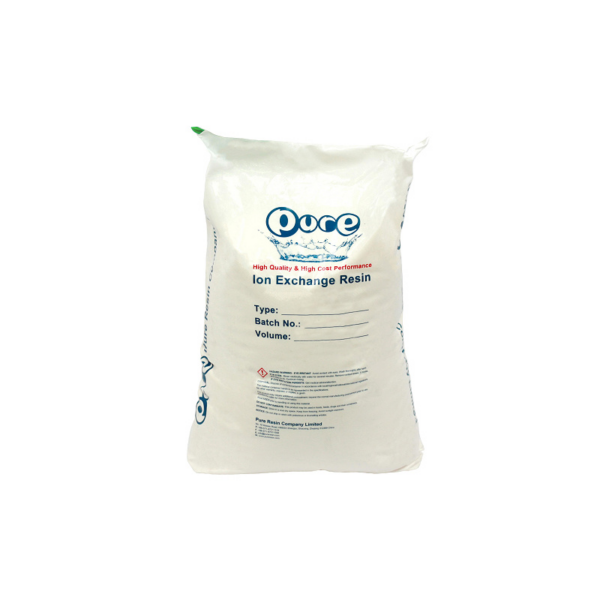 Завантаження фільтруюче Pure Resin PA202 (1л) Завантаження фільтруюче Pure Resin PA202 (1л)