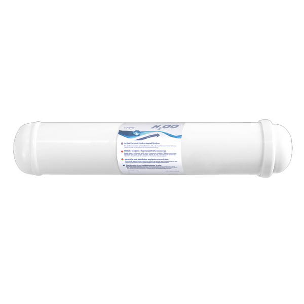 Картридж Aquafilter Мінералізатор Н200 різьблення 1/4 Картридж Aquafilter Мінералізатор Н200 різьблення 1/4