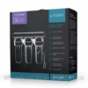 Проточний фільтр Organic Smart Trio Leader Проточний фільтр Organic Smart Trio Leader