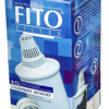 Картридж Fito Filter К22 ( Гейзер ) з шунгітовим мінералізатором на глечик Гейзер Картридж Fito Filter К22 ( Гейзер ) з шунгітовим мінералізатором на глечик Гейзер