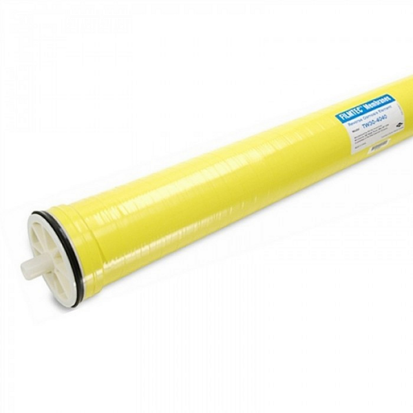 Зворотноосмотичний мембранний модуль Filmtec™ XLE PRO-4040 Зворотноосмотичний мембранний модуль Filmtec™ XLE PRO-4040
