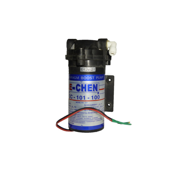 Помпа E-CHEN EC-101-100 (24V)без блока живлення Помпа E-CHEN EC-101-100 (24V)без блока живлення