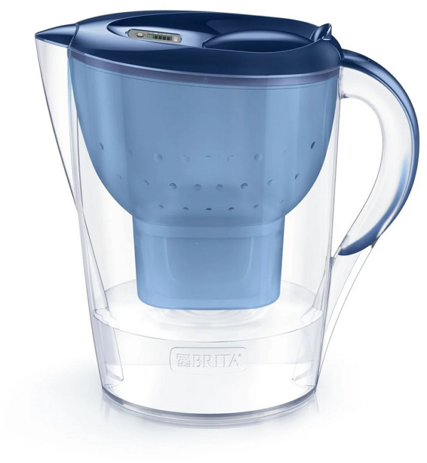 Фільтр-глечик Brita Marella XL blue Фільтр-глечик Brita Marella XL blue