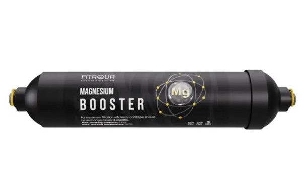 Картридж Bluefilters Magnesium Booster AC-ILWQC- MNX Картридж Bluefilters Magnesium Booster AC-ILWQC- MNX