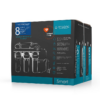 Фільтр зворотного осмосуOrganic Smart Osmo 8