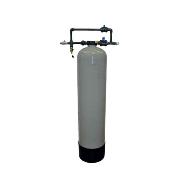 Установка для знесолення AQA THERM SRC 25 Установка для знесолення AQA THERM SRC 25