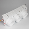 Фільтр зворотного осмосу Ecosoft Standard PRO MO550ECOSTD. ) Фільтр зворотного осмосу Ecosoft Standard PRO MO550ECOSTD. )