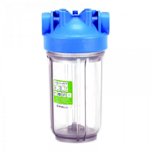 Корпус Atlas Filtri DP BIG 10 - 1" IN TS Корпус Atlas Filtri DP BIG 10 - 1" IN TS