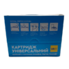 Набір картриджів Ecosoft Універсальний (х12) Набір картриджів Ecosoft Універсальний (х12)