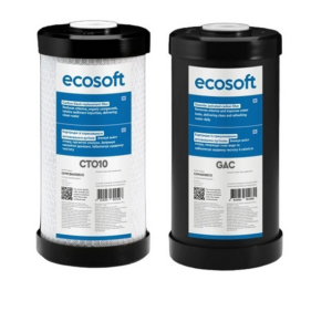Комплект картриджів Ecosoft (CHV4510ECO+CHVCB4510ECO) Комплект картриджів Ecosoft (CHV4510ECO+CHVCB4510ECO)