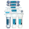 Фільтр зворотного осмосу Organic Smart Osmo 7