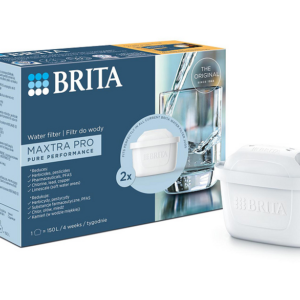 Набір картриджів Brita MXPro All-in-1, 2 шт Набір картриджів Brita MXPro All-in-1, 2 шт