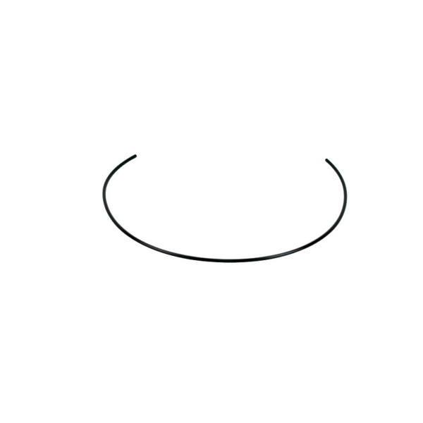 Трубка 1/4' (чорна) Трубка 1/4' (чорна)