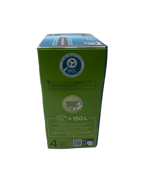Картридж Brita MXPro All-in-1 Картридж Brita MXPro All-in-1