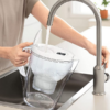 Фільтр-глек для води BRITA Marella XL white 3 картриджі в комплекті Фільтр-глек для води BRITA Marella XL white 3 картриджі в комплекті